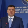 Tegeltija: Varhely je opredijeljen da BiH do ljeta sljedeće godine dobije kandidatski status