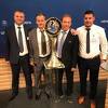 FC Mostar SG spreman za prvenstvo: Titulu prvaka vratit ćemo na terenu