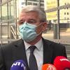 Džaferović objasnio otkud mu optimizam: U Briselu smo postigli ono što smo željeli