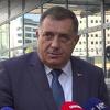 Dodik u Briselu: Dobili smo težak domaći zadatak, ali sam im rekao da su za pravosuđe oni krivi