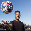 Fabregas: Neymar je vještiji s loptom od Messija