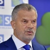 Radončić za Klix.ba: Budući rasplet u Kantonu Sarajevo zavisit će od SBB-a