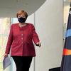 Merkel upozorila: Njemačka se suočava s prekretnicom, moramo izbjeći novi "lockdown"