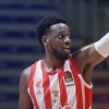 Košarkaši Crvene zvezde razbili prvaka Španije u Beogradu