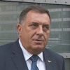 Dodik: BiH neće dobiti kandidatski status EU s visokim predstavnikom i stranim sudijama