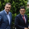 Koja je razlika Sarajlićevih i Čamparinih (ne)djela: Od "Ja,i?" do "Vrati funkcije"