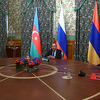 Armenija i Azerbejdžan dogovorili prekid vatre, na snagu stupa u podne