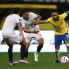 Brazilska čarolija u razbijanju Bolivije, Kolumbija za poluvrijeme pokazala snagu