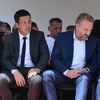 Aljoša Čampara na klizištu SDA: Uvod u burnu političku jesen