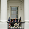 Donald Trump najavio govor s balkona Bijele kuće, pozvao 2.000 gostiju