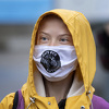 Greta Thunberg podržala Joea Bidena u trci za američkog predsjednika