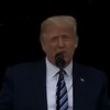 Trump se obratio iz Bijele kuće: Osjećam se sjajno, vakcina protiv korone stiže vrlo brzo