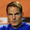 De Boer uoči duela u Zenici: Mislio sam da je BiH bolja, Džeku moramo "odsjeći"