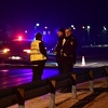 U saobraćajnoj nesreći na Mostarskom raskršću kod Sarajeva poginuo pješak
