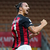 Ibrahimović nastavlja s treninzima, bit će spreman za derbi s Interom