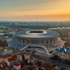 Ferencvaroš će ugostiti Juventus i Barcelonu na Puškaš Areni