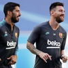 Suarez: Koeman je želio da ostanem, možda je direktorima smetalo što sam Messijev prijatelj