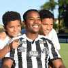 Robinho se vratio u Santos