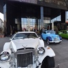 Oldtimeri uljepšali nedjelju u Sarajevu