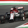 Raikkonen na Nurburgringu izjednačava Barrichellov rekord u nastupima