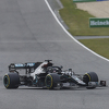 Hamilton slavio na Nürburgringu i izjednačio Schumacherov rekord