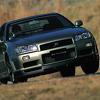 Nissan Skyline GT-R R34 prodan po rekordnoj cijeni