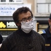 Naser Palislamović koji je automobilom usmrtio pješaka u Blažuju predat Tužilaštvu KS