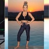 Jessica Simpson smršavila 45 kilograma i pokazala rezultat napornog rada