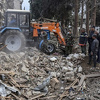 Azerbejdžan: U raketnom napadu armenske vojske poginulo devet, a ranjena 34 civila