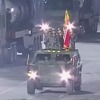 Južna Koreja zabrinuta zbog raketa prikazanih na paradi u Pjongjangu