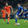 BiH - Nizozemska 0:0