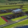 Aerodrom u Bihaću dobio glavni projekat, pogledajte kako će izgledati terminal