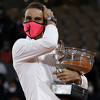 Nadal: Đoković me "ubio" u Australiji prošle godine a sada sam ja njega, to je tenis