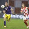 Hrvatska u finišu došla do velike pobjede protiv Švedske