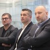 Pomoćnik selektora Bajevića: Nizozemska nije znala šta će s loptom, debitanti na nivou