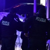 Migranti maltretirali vozača GRAS-a na Ilidži, reagovala policija