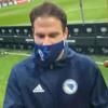 BH Fanaticosi nisu ljuti na sve Zmajeve: Asmir Begović jedini dobio ovacije