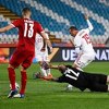 Srbija razočarala u Beogradu i doživjela neočekivan poraz od Mađarske