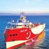Turska vraća brod "Oruc Reis" u istočni Mediteran, Grci negoduju