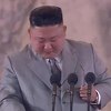 Kim Jong-un se u suzama izvinio građanima zbog "neuspjeha" u borbi protiv korone