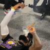 LeBron James osvojio titulu NBA prvaka, zapalio cigaru i pozvao majku