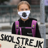 Greta Thunberg: Samo ljudi poput mene se usuđuju postavljati pitanja o klimi
