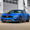 Ford će Mustang Mach 1 prodavati širom svijeta