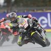 MotoGP: Petrucci pobijedio u Francuskoj, mlađi Marquez prvi put na podijumu