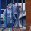 Britanija sada ima više zaraženih u bolnicama nego u jeku pandemije u martu