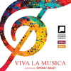 U Narodnom pozorištu u Sarajevu bogat kulturni program u sklopu koncerta "Viva la musica"