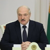 Evropska unija spremna uvesti sankcije protiv Lukašenka