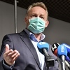 Izetbegović: Čampara je mali problem za SDA, Vučić nije slučajno pozvao u Beograd samo dvojicu