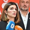 Ćudić: SDA vanjsku politiku prepustila Dodiku i Čoviću, Srbija i Hrvatska planski rade protiv BiH