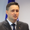 Bećirović: Dodik, Čović i njihovi mentori moraju znati da je BiH neuništiva država